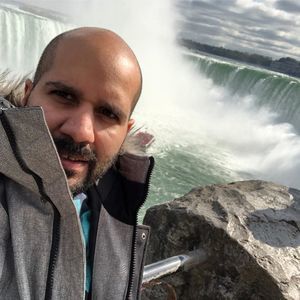 Meet your Posher, Joaquin